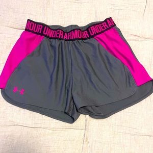 Under Armour Shorts